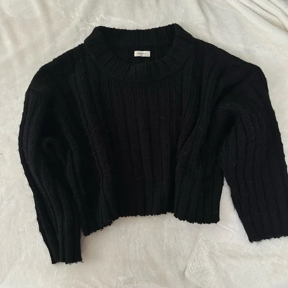 James Street Co Faye Pullover - Picture 6 of 8